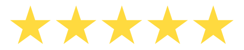 5 stars