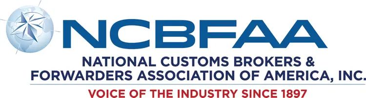 Nationa Customs Brokers & Forwarders Association of America